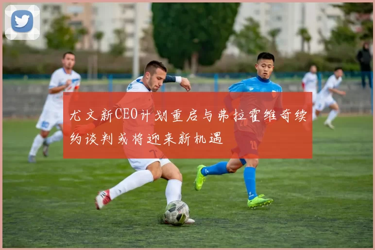尤文新CEO计划重启与弗拉霍维奇续约谈判或将迎来新机遇