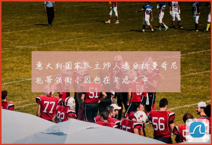 意大利国家队主帅人选分析曼奇尼孔蒂领衔小因也在考虑之中